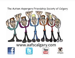 Autism Aspergers Friendship Society of Calgary